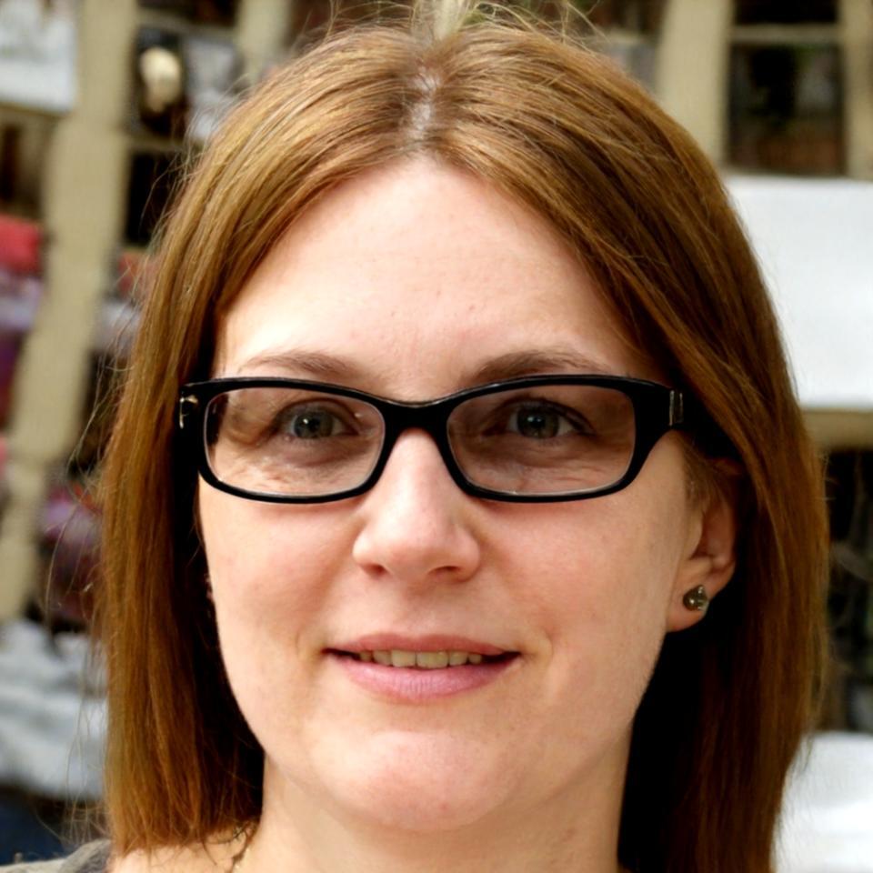 Léonie Martel, directrice pédagogique